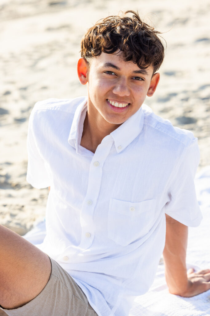 Family Photographer in Mission Beach | New Mexico Family’s Return to the Sand san diego beach photographer 8